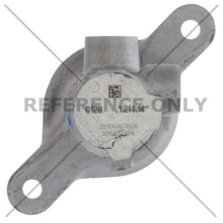 Centric Parts Premium Brake Master Cylinder, 130.34123 130.34123